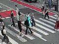 Brutalny atak w Warszawie