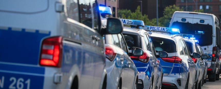 Policja