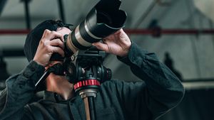 fotograf