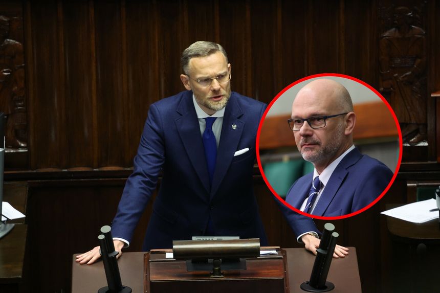Zbigniew Bogucki, Maciej Berek