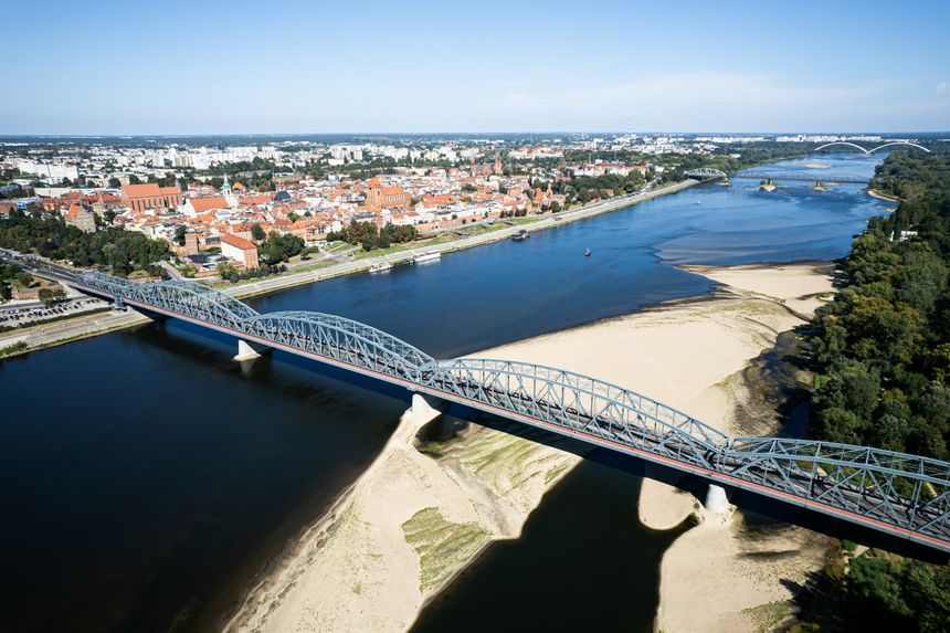 Toruń