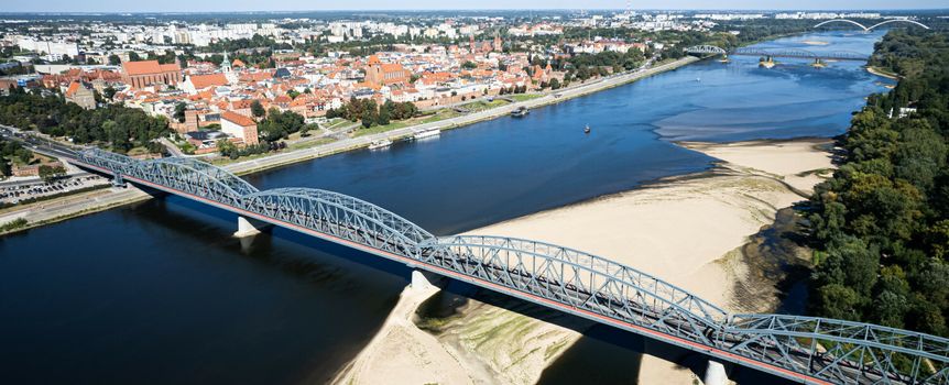 Toruń
