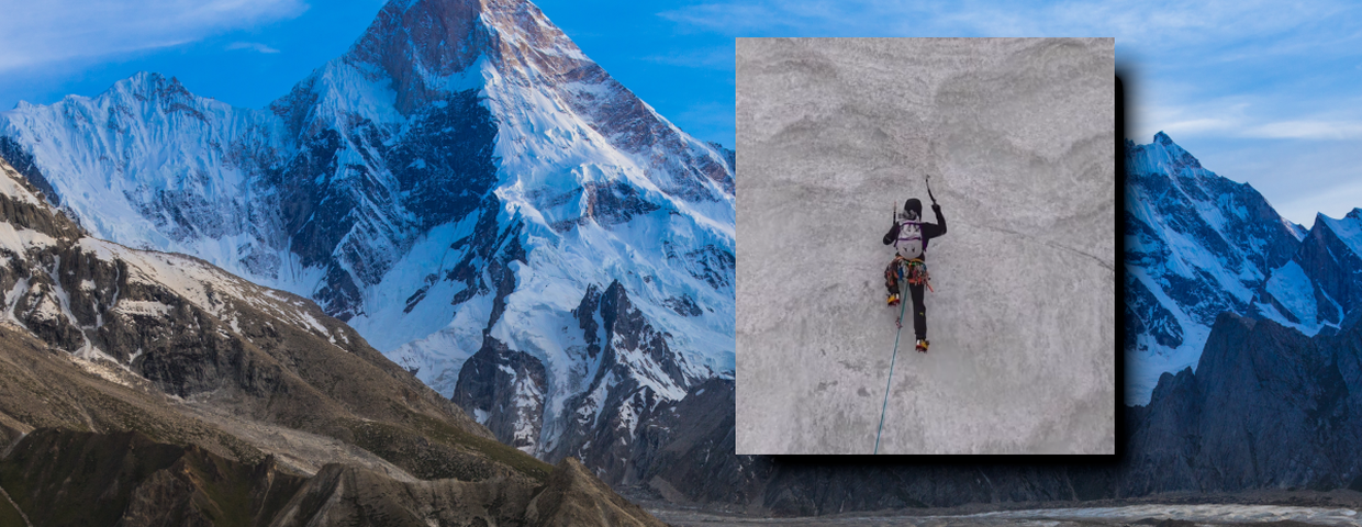 Jakub Patec Patecki rusza w góry Karakorum