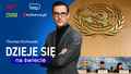Zgromadzenie Ogólne ONZ przyjęło rezolucję ws. nowej mapy świata