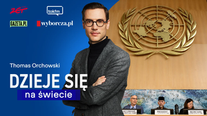 Zgromadzenie Ogólne ONZ przyjęło rezolucję ws. nowej mapy świata