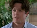 Hugh Grant zagrał w komedii 