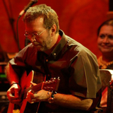 Eric Clapton
