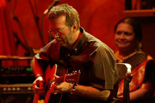 Eric Clapton