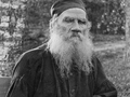 Lew Tołstoj