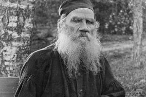 Lew Tołstoj