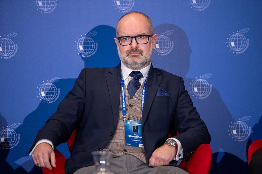 Artur Chodziński