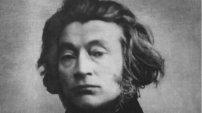 Adam Mickiewicz - wybitny polski poeta