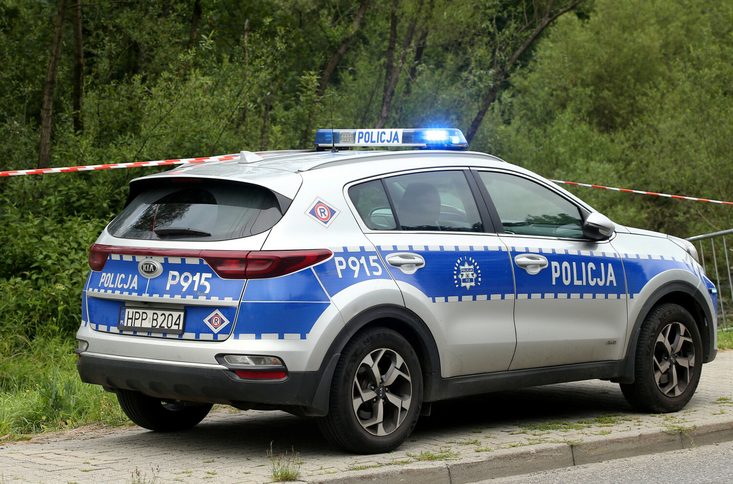 Zwrot ws. śmierci 13-letniej Wiktorii. Jej 15-letni kolega stanął przed sądem