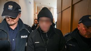 Proces podejrzanego o pedofilię księdza z diecezji sosnowieckiej