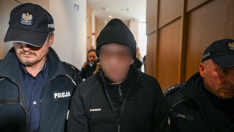 Proces podejrzanego o pedofilię księdza z diecezji sosnowieckiej