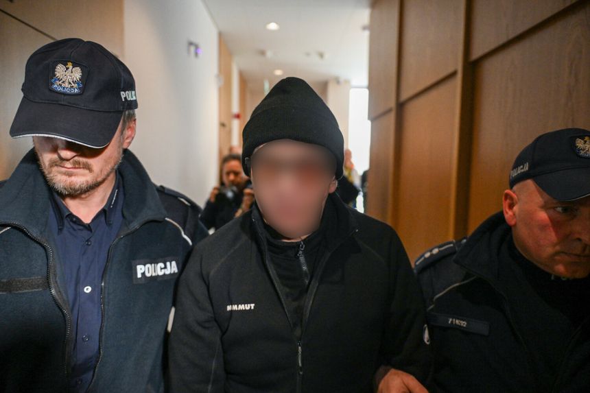 Proces podejrzanego o pedofilię księdza z diecezji sosnowieckiej