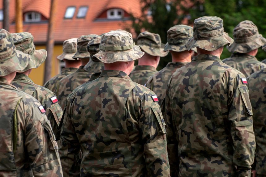 polski kontyngent