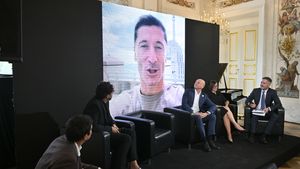 Inauguracja kampanii 