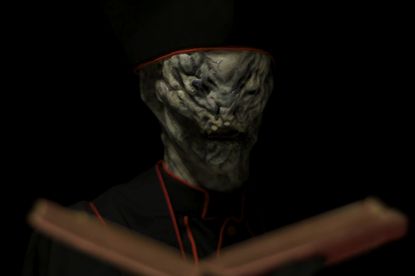Slipknot - Arsenal - kadr z teledysku