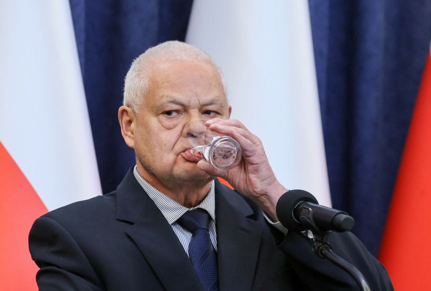 Adam Glapiński