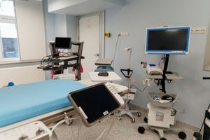 Poślizg reformy służby zdrowia