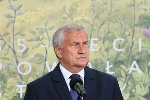 Wiceszef MSWiA