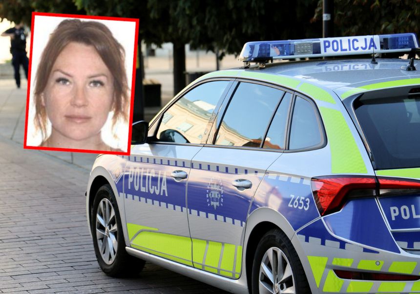 Policja