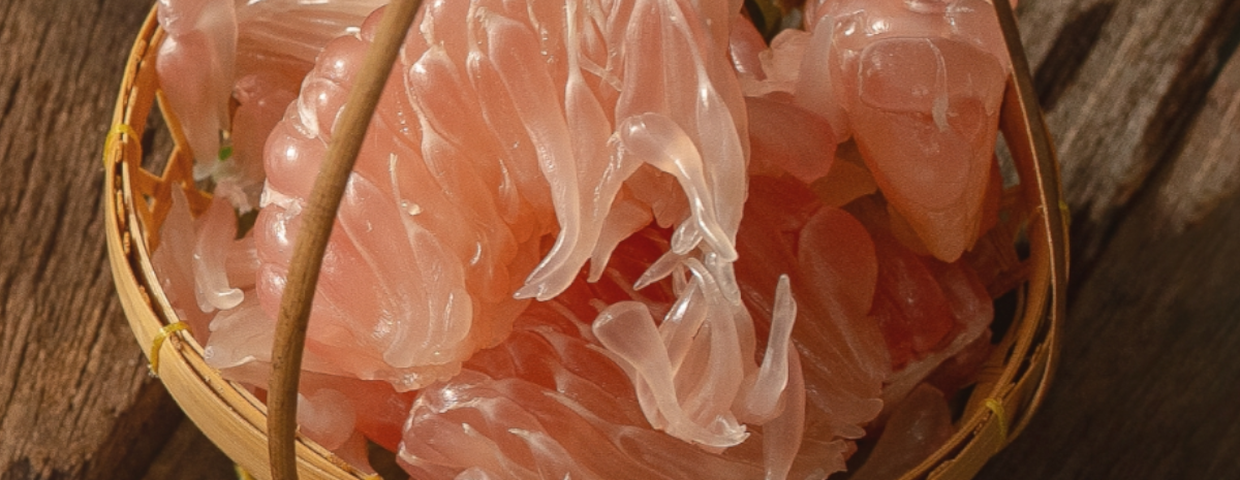 Owoc pomelo, smak i zdrowie