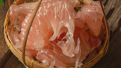Owoc pomelo, smak i zdrowie