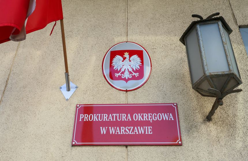 Prokuratura