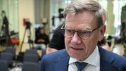 Szef MSZ Niemiec Johann Wadephul
