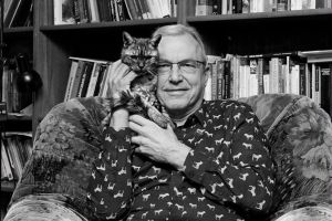 Prof. Andrzej Elżanowski
