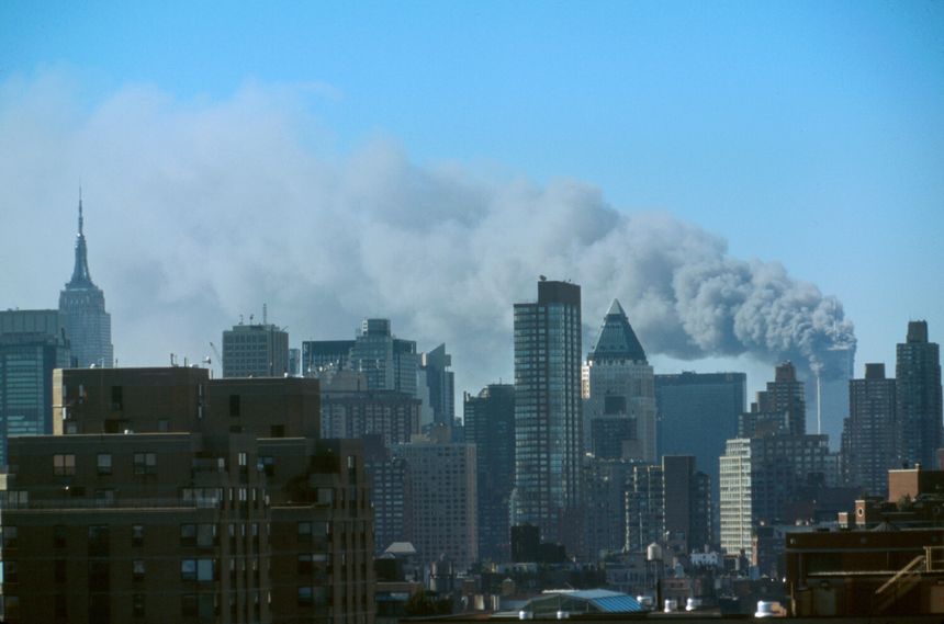 World Trade Center