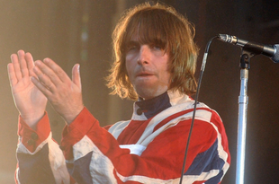 Liam Gallagher