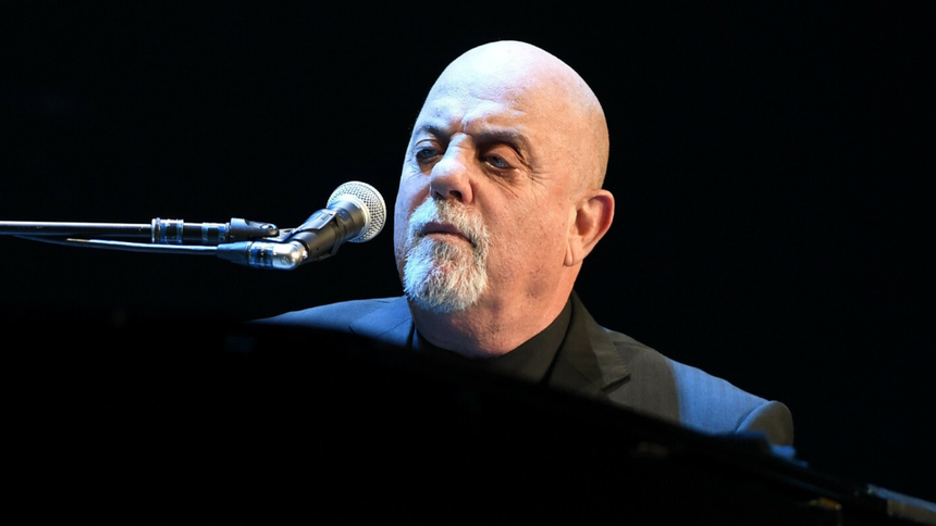 Billy Joel