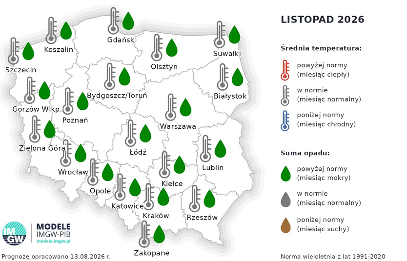 Listopad