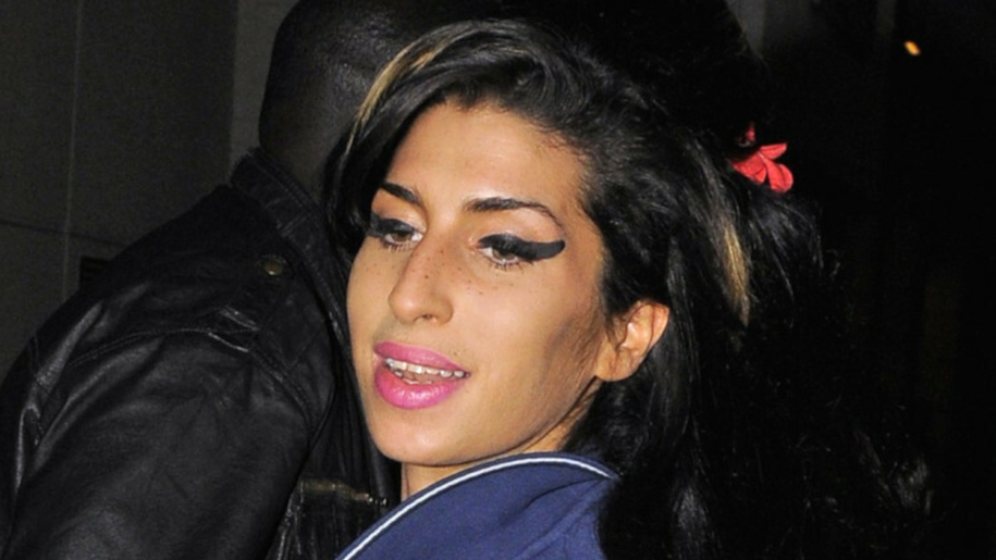 Amy Winehouse - wybitna artystka