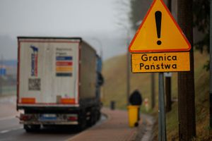 przejście graniczne