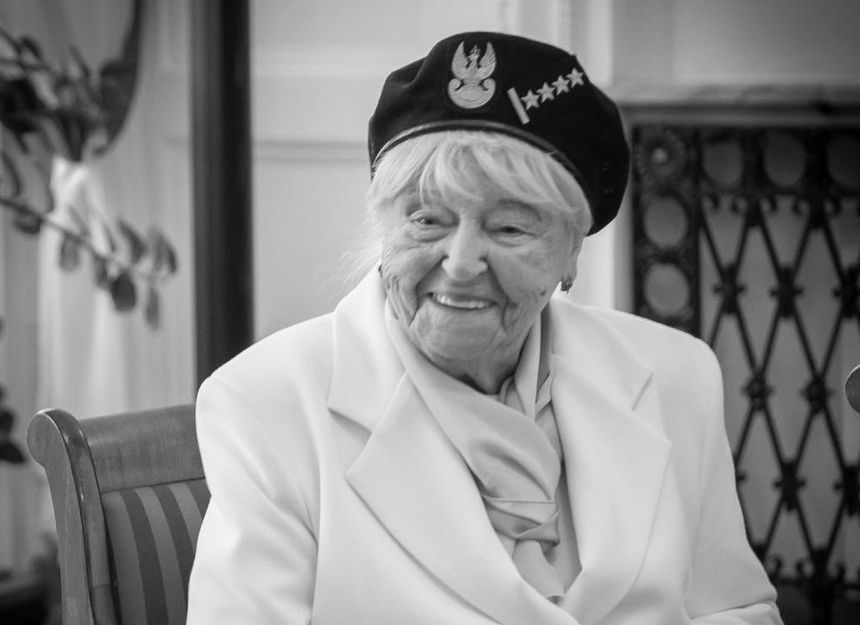 Barbara Tokarska