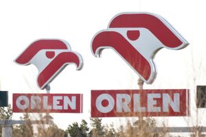 logo Orlen