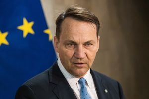 Radosław Sikorski