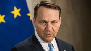Radosław Sikorski