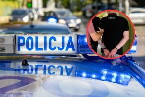 Zatrzymany podejrzany o fałszywe alarmy