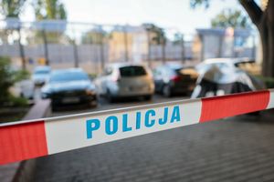 Taśma policyjna