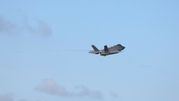 F-35 na polskim niebie