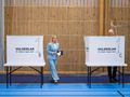 Wybory parlamentarne w Szwecji