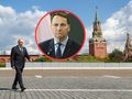 Widok na Kreml/Radosław Sikorski