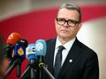 Premier Finlandii Petteri Orpo
