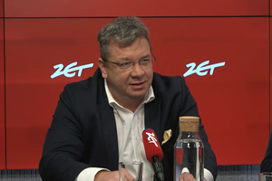 Michał Wójcik