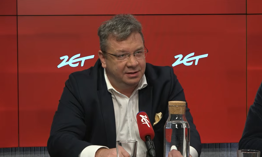 Michał Wójcik